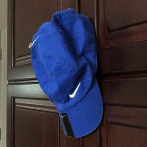 Nike hat